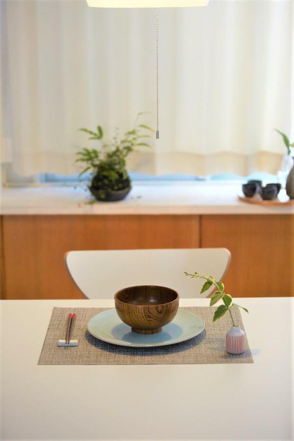 Shinjuku 5-Room Family House Tokyo Bagian luar foto