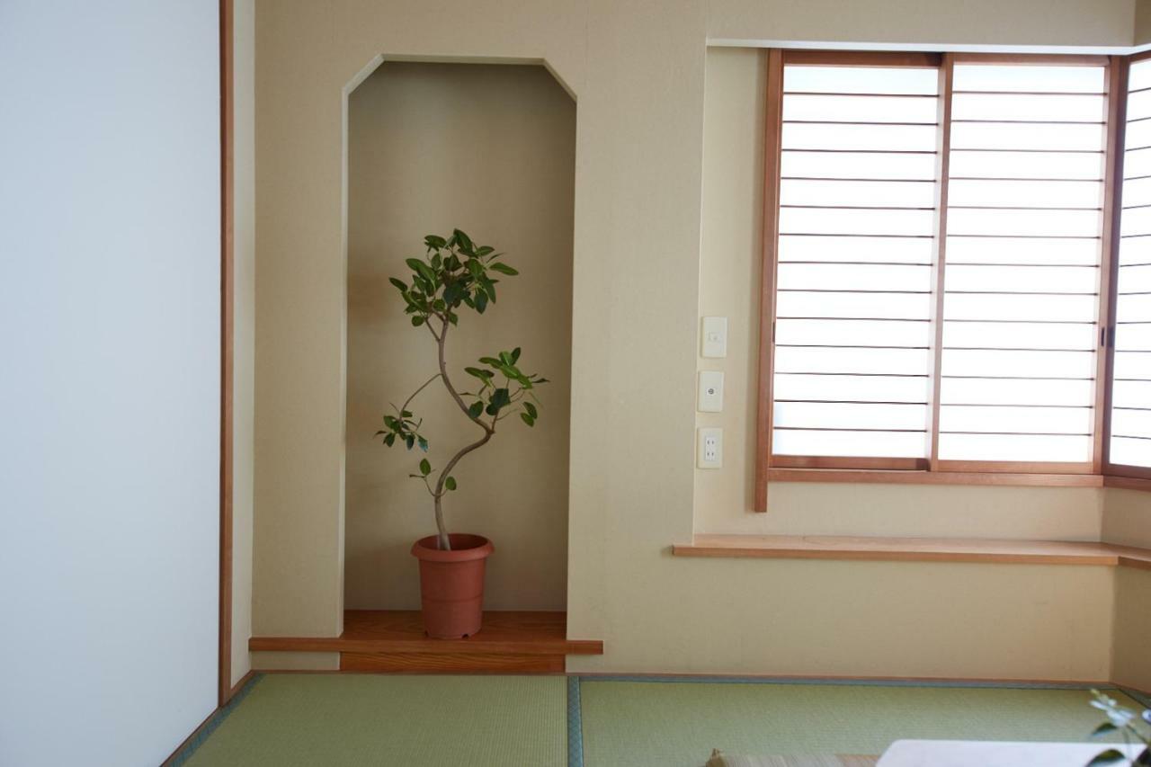 Shinjuku 5-Room Family House Tokyo Bagian luar foto