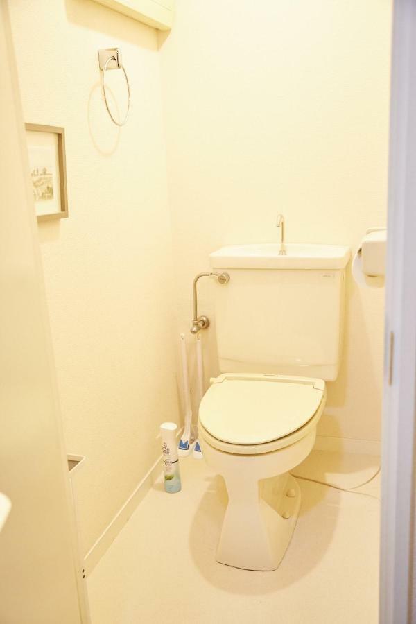 Shinjuku 5-Room Family House Tokyo Bagian luar foto