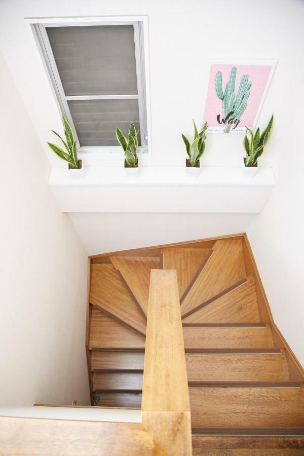 Shinjuku 5-Room Family House Tokyo Bagian luar foto