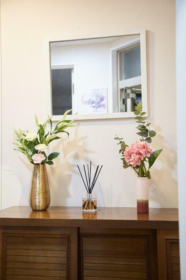 Shinjuku 5-Room Family House Tokyo Bagian luar foto