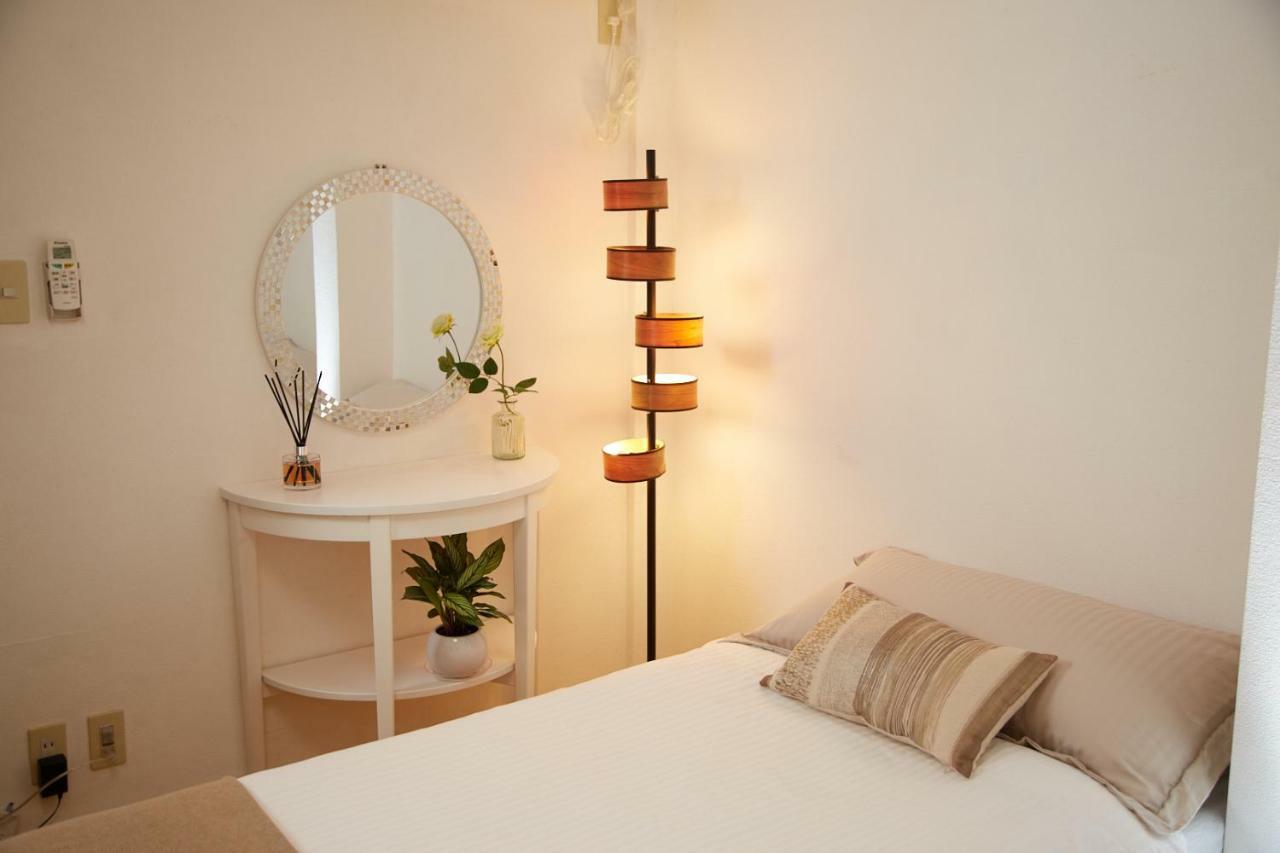 Shinjuku 5-Room Family House Tokyo Bagian luar foto