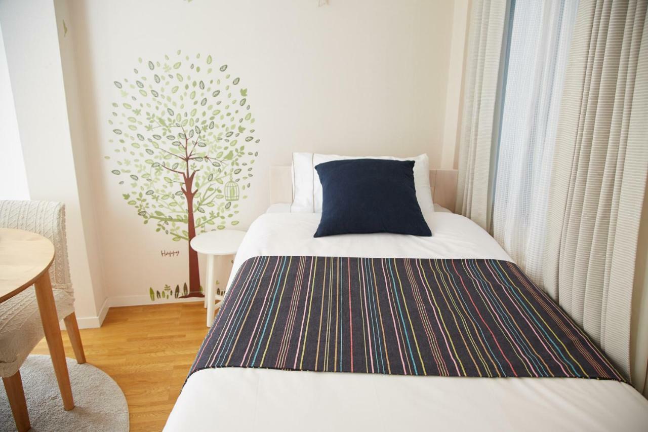 Shinjuku 5-Room Family House Tokyo Bagian luar foto