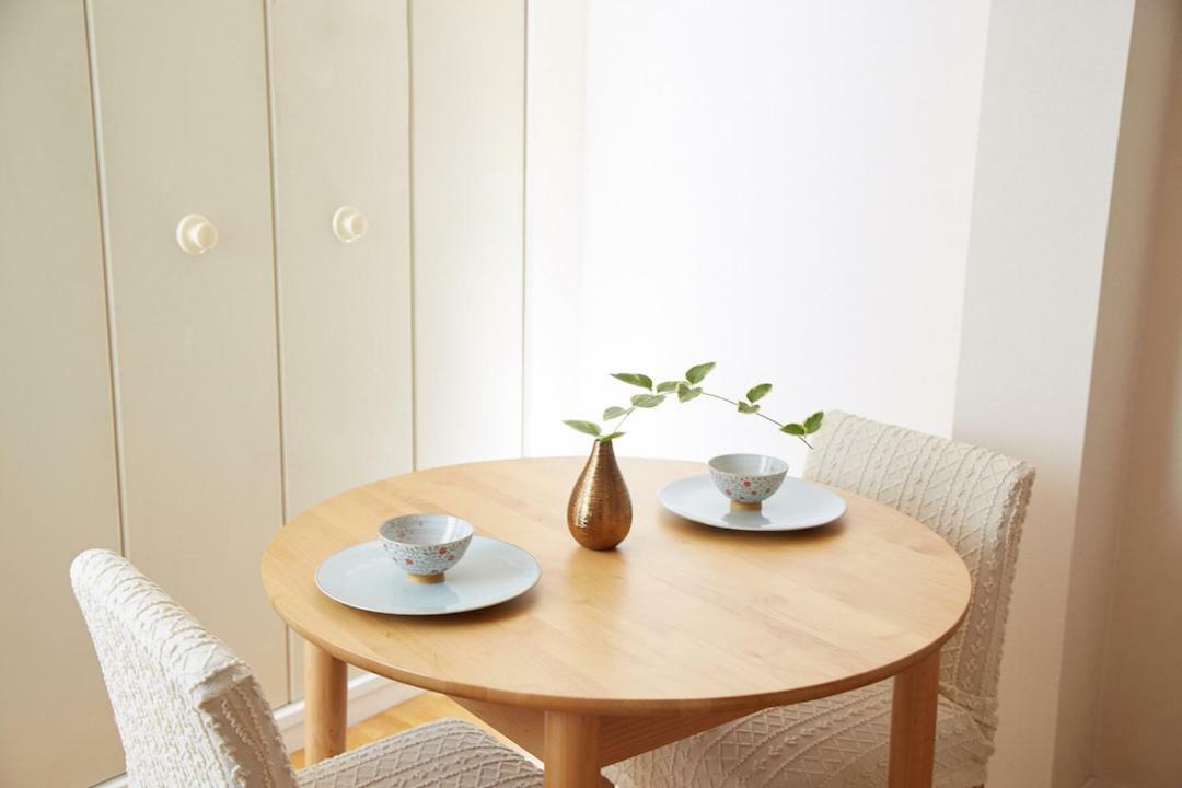 Shinjuku 5-Room Family House Tokyo Bagian luar foto