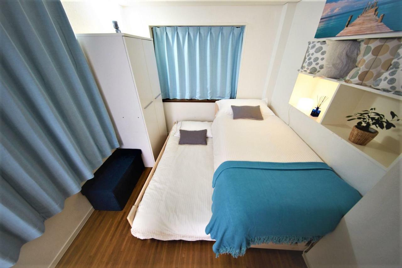 Shinjuku 5-Room Family House Tokyo Bagian luar foto