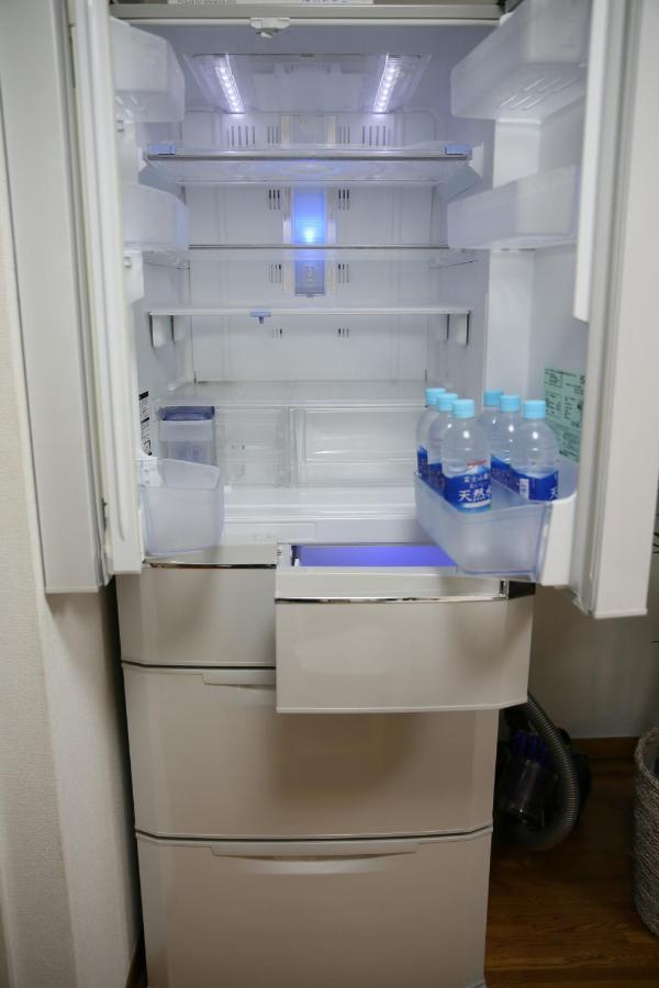 Shinjuku 5-Room Family House Tokyo Bagian luar foto